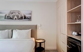 Suites Du Lac Moore By Manitonga